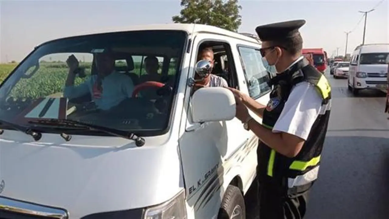 تحديثات قانون المرور 2025: عقوبات أقسى ومخالفات إضافية